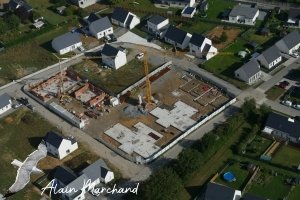 P1690644 2024 08 25 Rue Des Rossignols, Allée Des Aigrettes, Des Hérons, Des Vanneaux